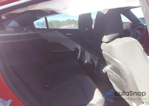 2015 Dodge Charger R/T from USA, damaged, VIN 2C3CDXCT9FH730580